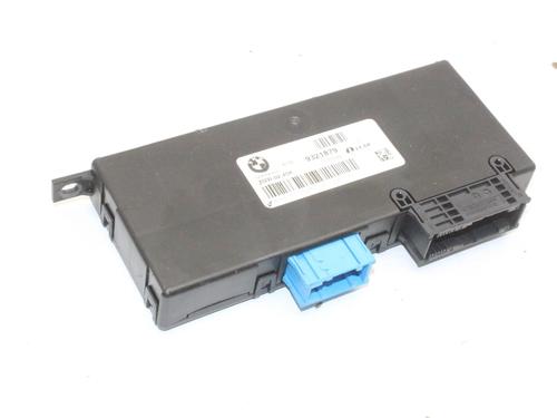 Used Electronic module Electronic module BMW 5 Gran Turismo (F07) 530 d (258 hp) 39852411 39852411