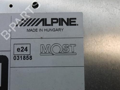 Electronic module MINI MINI COUNTRYMAN (R60) Cooper S ALL4 | BP39821918M83 - Image 8