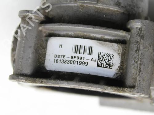 Throttle body FORD MONDEO V Saloon (CD) 2.0 Hybrid | BP39855514M82 - Image 4
