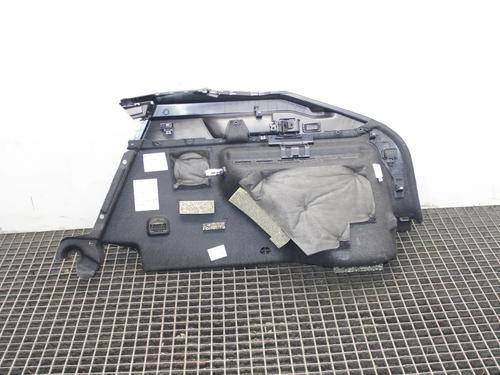 Boot lining VW ID.7 (ED2) PRO | BP39812128I3 - Image 4