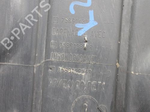 Upper protection RENAULT CAPTUR I (J5_, H5_) 1.2 TCe 120 | BP39784861M93 - Image 5