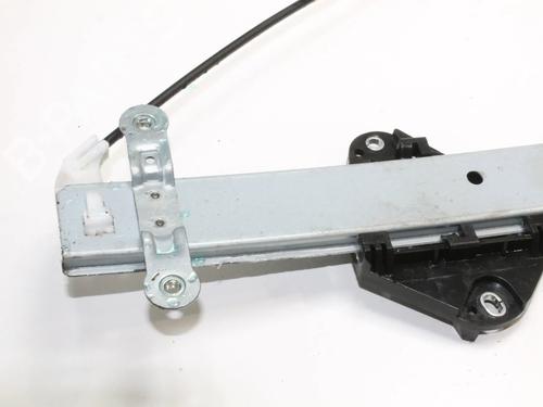Front right window mechanism SUBARU FORESTER (SH_) 2.0 AWD (SH5) | BP39837815C23 - Image 3
