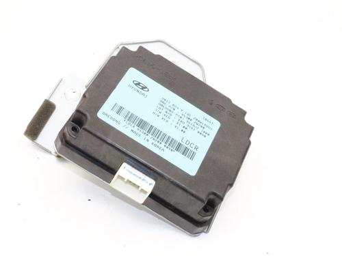 Used Control unit Control unit HYUNDAI SANTA FÉ III (DM, DMA) 2.2 CRDi 4WD (200 hp) 39847739 39847739