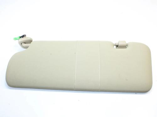 Right sun visor HONDA CR-V III (RE_) 2.2 i-DTEC 4WD (RE6) | BP39786987I2 - Image 3