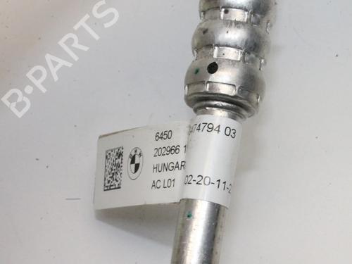 AC pipe BMW i4 (G26) eDrive40 | BP39778608M126 - Image 6