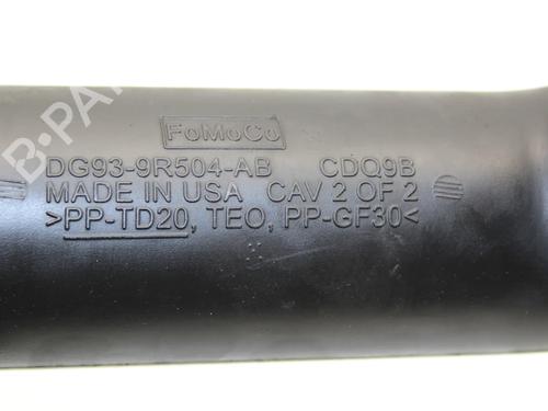 Pipe FORD MONDEO V Saloon (CD) 2.0 Hybrid | BP39856057M125 - Image 5