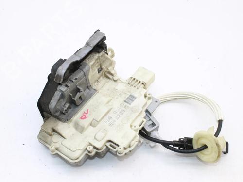 Fechadura frente esquerda Fechadura frente esquerda VW TOUAREG (7P5, 7P6) 3.0 V6 TDI (240 hp) 39817940 39817940