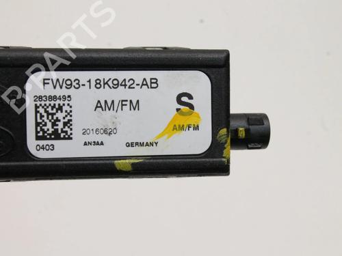 Electronic module JAGUAR XE (X760) 2.0 D | BP39777121M83 - Image 9