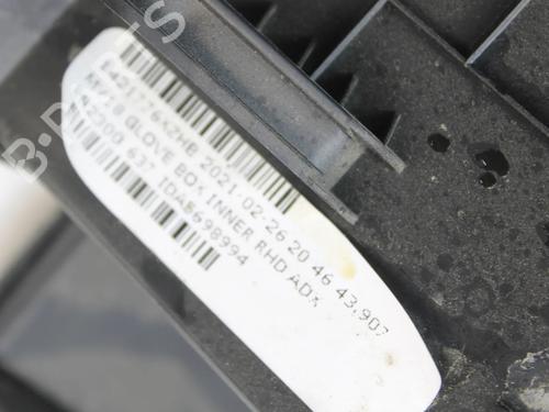 Porta-luvas FORD RANGER (TKE) 2.0 EcoBlue 4x4 | BP39780964C95 - Image 7
