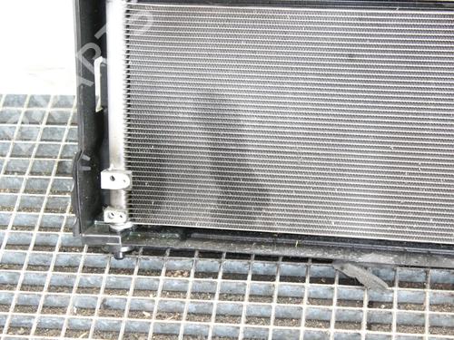 Radiator set LEXUS CT (ZWA10_) 200h (ZWA10_, ZWA10R) | BP39807456M120 - Image 6