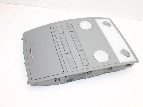 Kabinelys Kabinelys VW PHAETON (3D1, 3D2, 3D3, 3D4, 3D6, 3D7, 3D8, 3D9) 3.0 V6 TDI 4motion (240 hp) 39879565 39879565