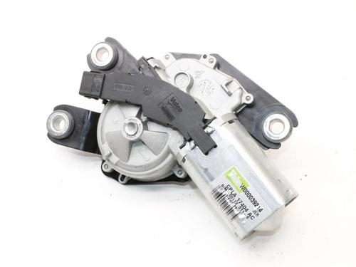 Used Rear wiper motor Rear wiper motor LAND ROVER RANGE ROVER IV (L405) 2.0 P400e Hybrid 4x4 (404 hp) 39783624 39783624