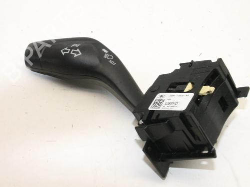 Used Steering column stalk Steering column stalk FORD KUGA II (DM2) 2.0 TDCi 4x4 (180 hp) 39853179 39853179