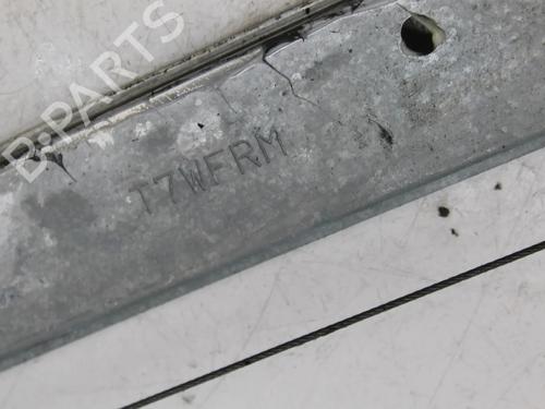 Front right window mechanism HONDA HR-V (RU) 1.6 i-DTEC (RU8) | BP39814459C23 - Image 7