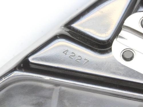 Hand brake NISSAN LEAF (ZE0) Electric | BP39862323I18 - Image 6