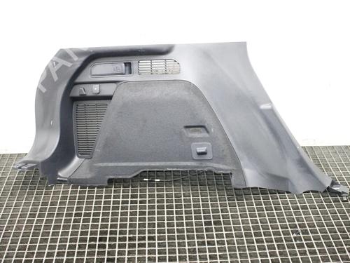 Forra da mala Forra da mala FORD KUGA III (DFK) 2.5 FHEV (190 hp) 39837484 39837484