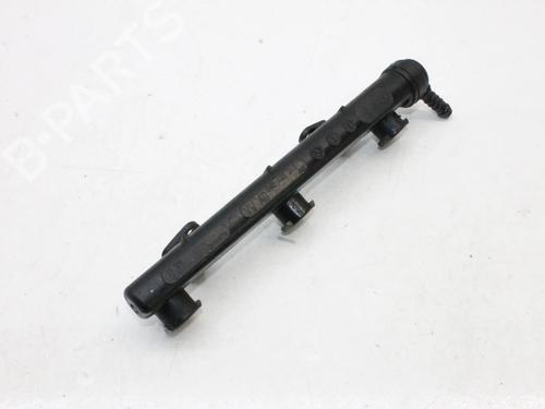 Sprederrør Sprederrør VW POLO VI (AW1, BZ1, AE1) 1.0 (65 hp) 39838945 39838945
