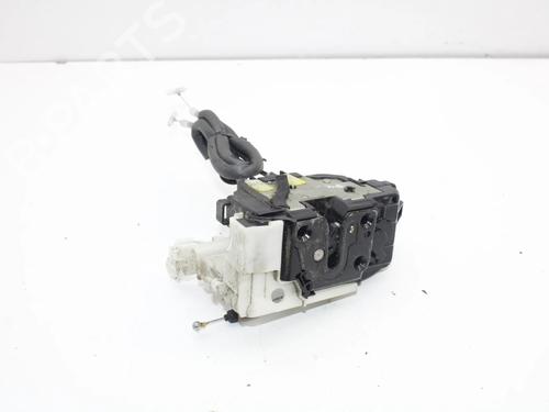 Used Front left lock Front left lock HYUNDAI ix55 3.0 V6 CRDi 4WD (239 hp) 40606260 40606260
