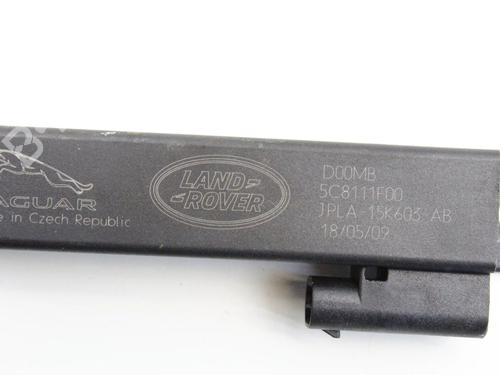 Electronic module JAGUAR I-PACE (X590) EV400 AWD | BP39863872M83 - Image 3