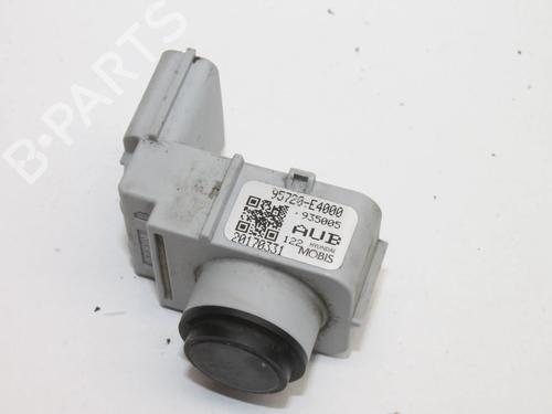 Electronic module KIA SOUL II (PS) EV Electric | BP39843771M83 - Image 3