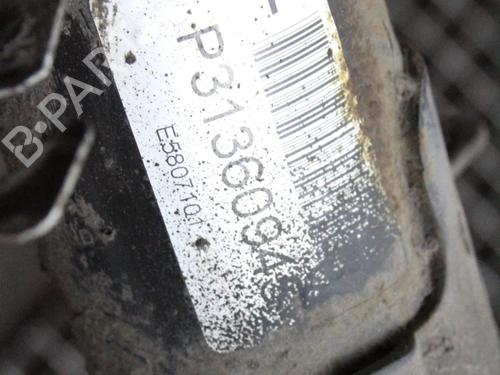 Left front shock absorber VOLVO V40 Hatchback (525) D4 | BP39801632M16 - Image 4