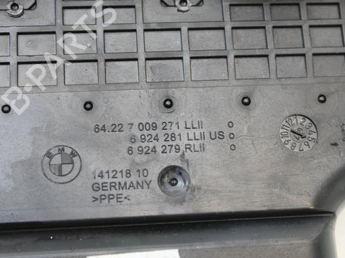 Luftventil BMW 6 Convertible (E64) 630 i | BP39865309I21 - Image 4