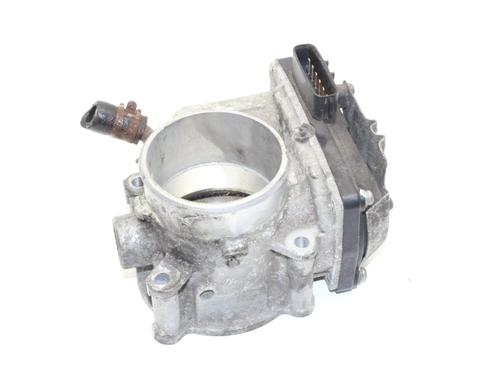 Used Throttle body Throttle body MITSUBISHI OUTLANDER III (GG_W, GF_W, ZJ, ZL, ZK) 2.0 Hybrid 4WD (GG2W) (189 hp) 39767970 39767970