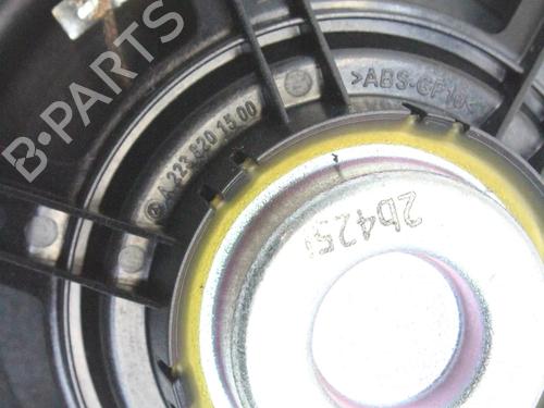 Speaker MERCEDES-BENZ EQS (V297) EQS 450+ (297.123) | BP39802339E2 - Image 3