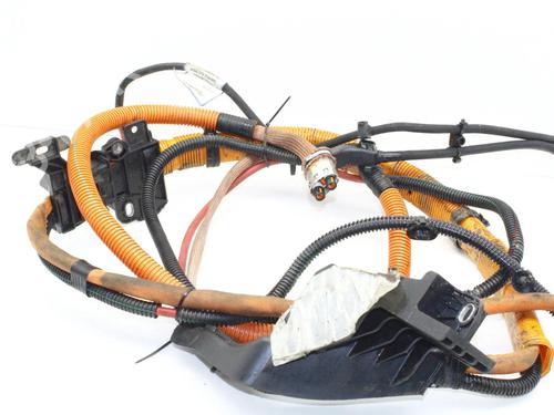 Ledningsnet SMART FORFOUR Hatchback (453) electric drive (453.091) | BP39834646E16 - Image 3