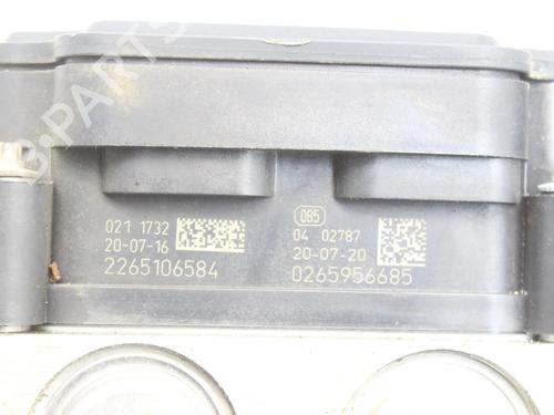 ABS pump SEAT ARONA (KJ7, KJP) 1.0 TSI | BP39810580M43 - Image 4