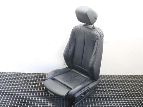 Used Left front seat Left front seat BMW 4 Coupe (F32, F82) 420 i (184 hp) 39768098 39768098