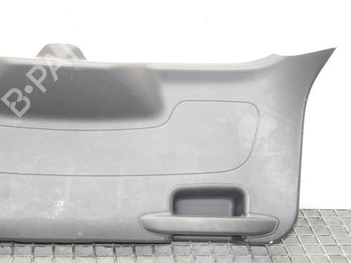 Boot lining FORD FOCUS III 2.0 TDCi | BP39959380I3 - Image 4