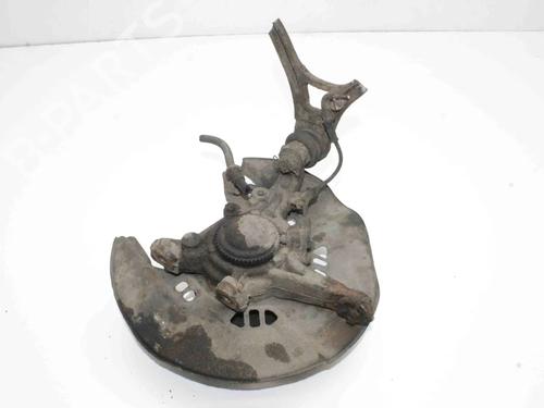 Left front steering knuckle HONDA S2000 (AP) 2.0 (AP1) | BP39797052M25 - Image 2