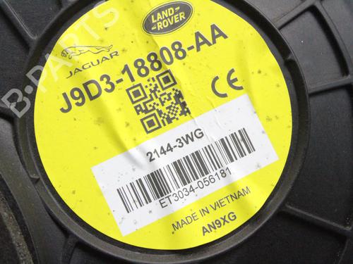 Electronic module JAGUAR I-PACE (X590) EV400 AWD | BP39830215M83 - Image 3