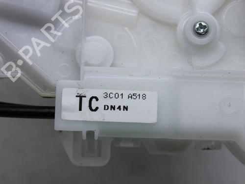 Front right lock MAZDA MX-30 (DR) e-SKYACTIV | BP39832683C97 - Image 3