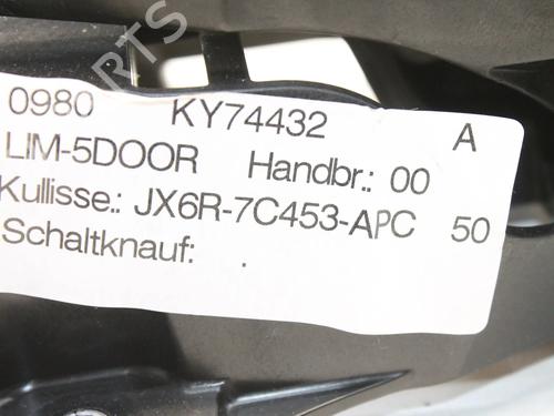 Selector da caixa FORD FOCUS IV (HN) 1.0 EcoBoost | BP39795975M90 - Image 7