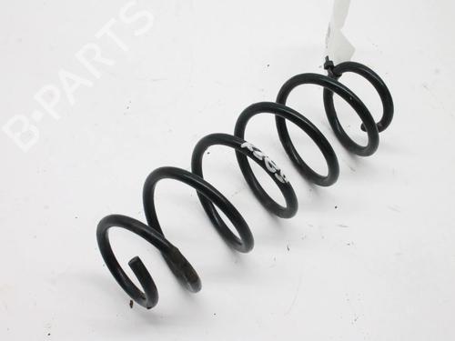 Muelle del amortiguador Muelle del amortiguador SUZUKI IGNIS III (MF, FF) 1.2 (ATK412) (90 hp) 39784415 39784415