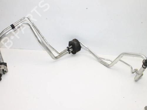 Klimaleitungen für Klimaleitungen VOLVO V60 I (155) D3 (150 hp) 39863024 39863024