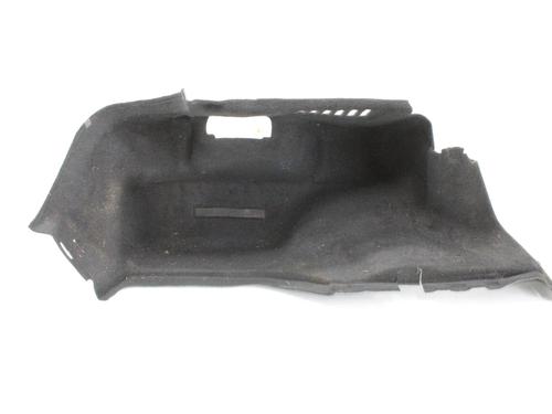 Used Boot lining Boot lining JAGUAR XF I (X250) 3.0 D (275 hp) 39801118 39801118