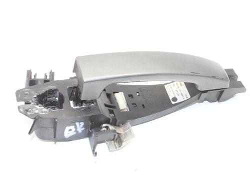 Used Front left exterior door handle Front left exterior door handle LAND ROVER DISCOVERY IV (L319) 3.0 SDV6 4x4 (256 hp) 39873867 39873867