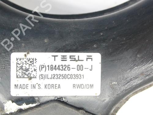 Right front suspension arm TESLA MODEL 3 (5YJ3) EV AWD | BP39863247M13 - Image 8