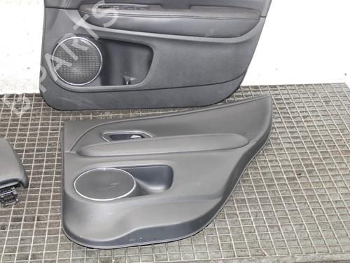 Seats set HONDA HR-V (RU) 1.6 i-DTEC (RU8) | BP39768144C78 - Image 11