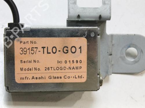 Electronic module HONDA ACCORD VIII (CU) 2.2 i-DTEC (CU3) | BP39822130M83 - Image 3