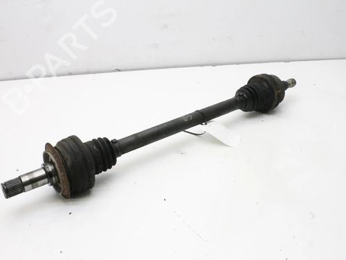 Used Right rear driveshaft Right rear driveshaft MERCEDES-BENZ S-CLASS Coupe (C216) CL 500 (216.371) (388 hp) 39845890 39845890