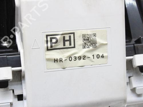 Electronic module HONDA CR-Z (ZF) 1.5 IMA (ZF1) | BP39829005M83 - Image 24