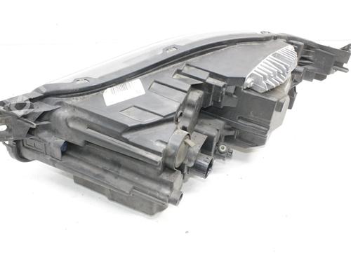 Right headlight JAGUAR XJ (X351) 5.0 SCV8 | BP39857458C29 - Image 7