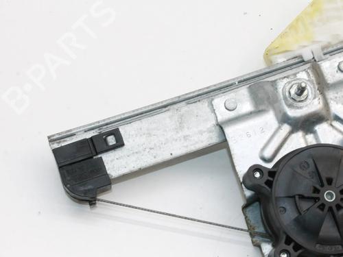 Rear left window mechanism FORD KUGA II (DM2) 1.6 EcoBoost 4x4 | BP39794653C24 - Image 3