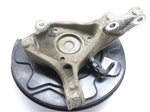 Left front steering knuckle MG MG 4 (EH32) EV | BP39770125M25 - Image 3