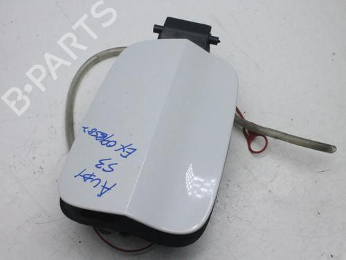 Sportellino carburante Sportellino carburante AUDI A3 Limousine (8VS, 8VM) S3 quattro (286 hp) 39852127 39852127