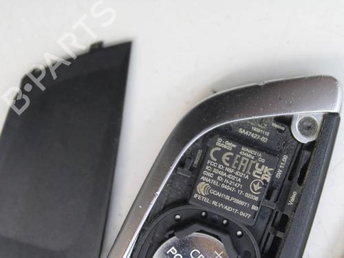 Electronic module BMW 3 (G20, G80, G28) 330 e Plug-in-Hybrid | BP39806559M83 - Image 4
